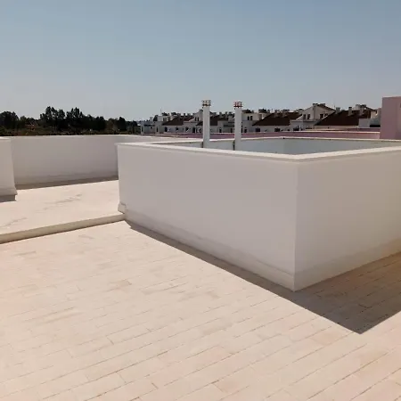 Apartment Vistas Del Guadiana Ayamonte