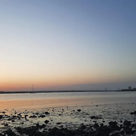 Vistas Del Guadiana