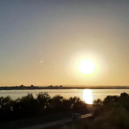 Vistas Del Guadiana Apartment