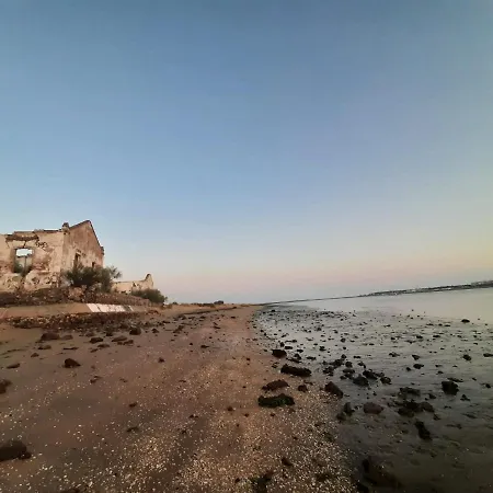 Vistas Del Guadiana 公寓