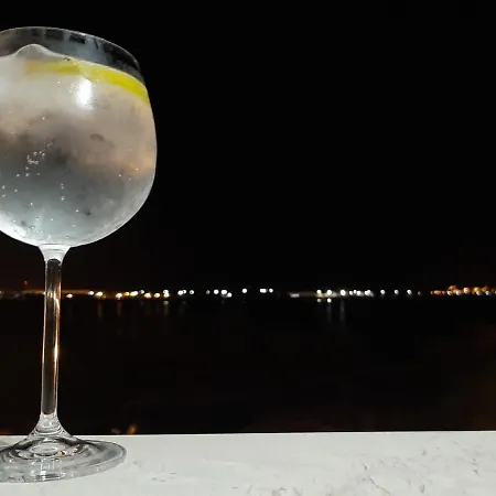 公寓 Vistas Del Guadiana